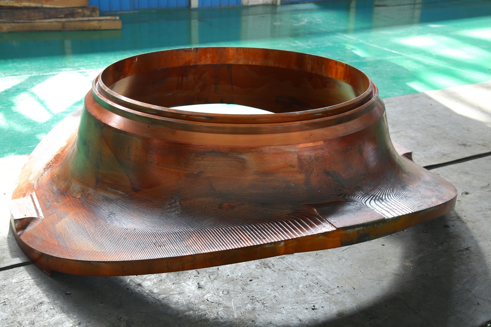 核电常规岛接管