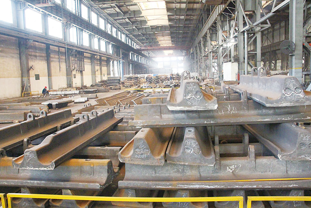 大型矿用磨机衬板